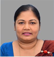 Ms. B.M.A.S. Basnayaka
