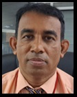 Mr. R.P.D. Chandralal