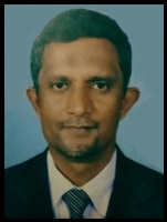 Mr. A.S. Najeeb