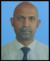 Mr. P. Liyanage