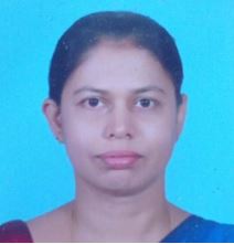 Ms. P.P. Walpolage