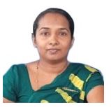 Ms. H.B.S. Rupasinghe
