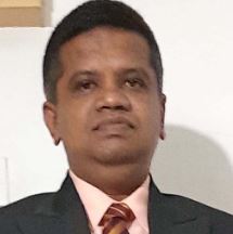Mr. W.A.S. Deshapriya