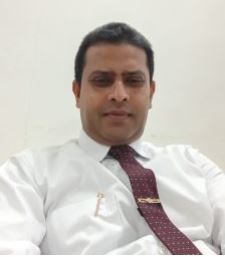 Ms. P.L.D. Teja